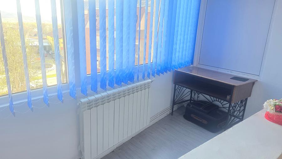 Vand apartament 2 camere in Deva, zona Pescarilor ( ITM), decomandat, 47 mp