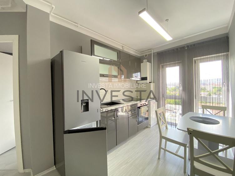 Apartament 3 camere si parcare, Pet Friendly, cartier Bulgaria - 3