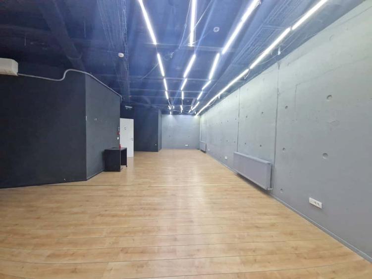 Spatiu comercial - Ultracentral - Piata Amzei