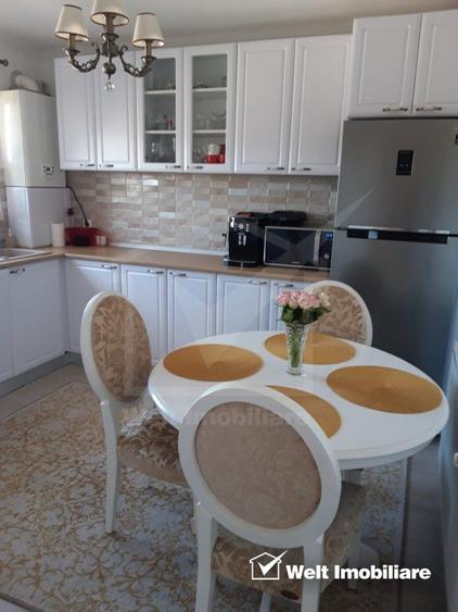 Casa unifamiliala, 150 mp, 300 mp teren, Apahida