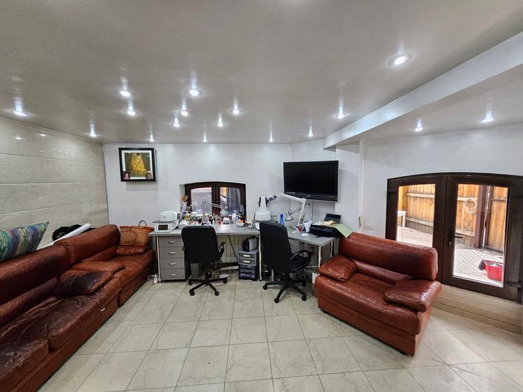 APARTAMENT IN VILA ZONA IANCULUI- UNIVERSITATEA DE ARTA TEATRALA
