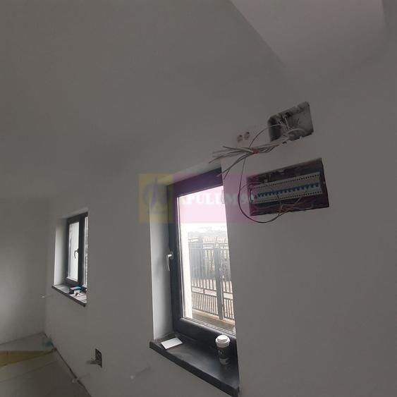 Casă individuală zona București-Ilfov în Măgurele aproape de pădure