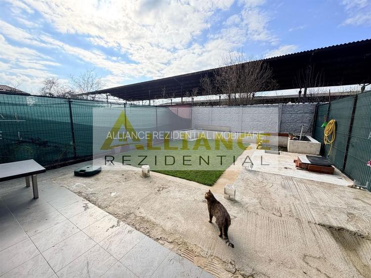 Casa tip duplex ||4 camere 2 bai || teren 200mp || 200m de bulevard - 6