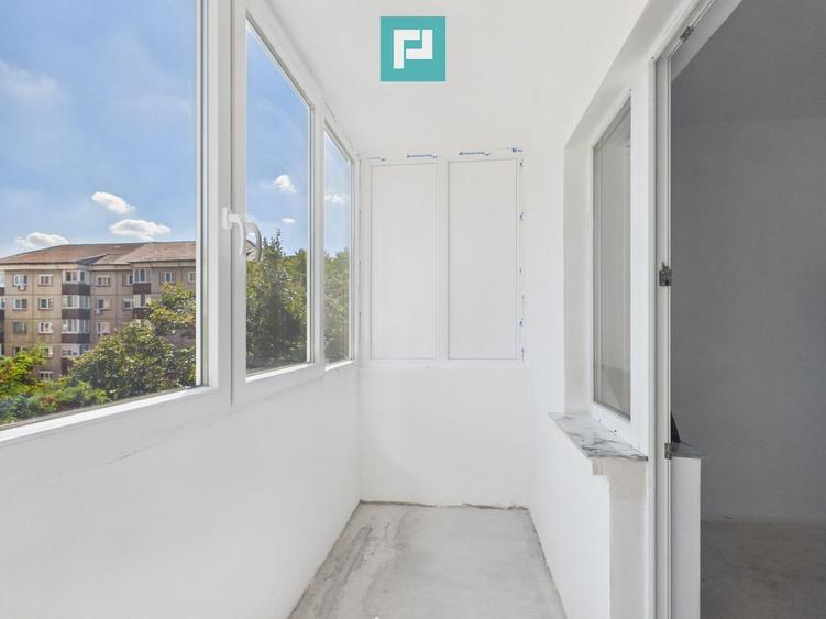 Apartament 3 camere, 64 mp, Str Lisabonei