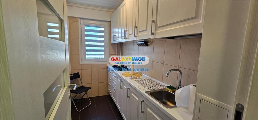 Inchiriere apartament 2 camere DOROBANTI bucatarie echipata