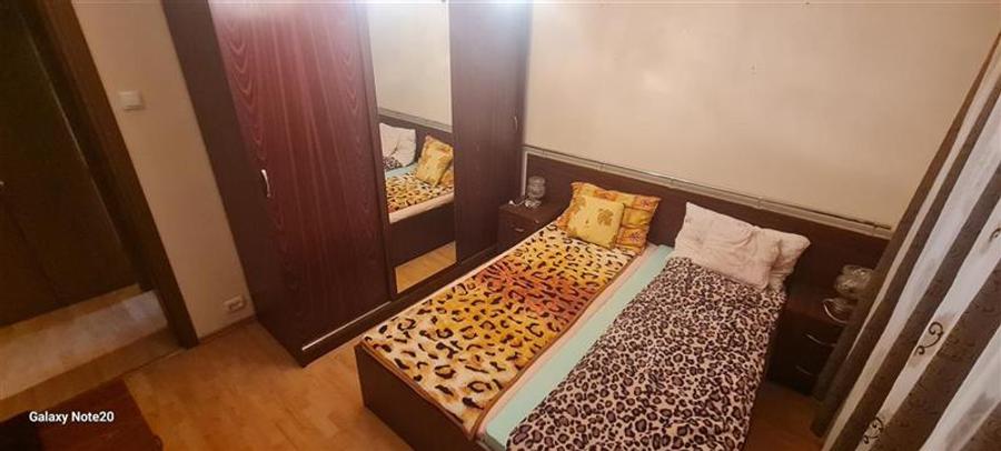 APARTAMENT DOUA CAMERE DECOMANDAT UTA