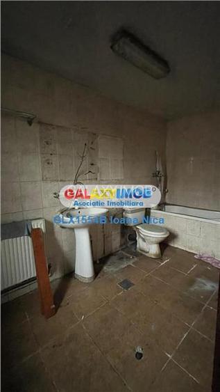 TEREN CU CASA DE VANZARE IN COLENTINA 497MP - 12