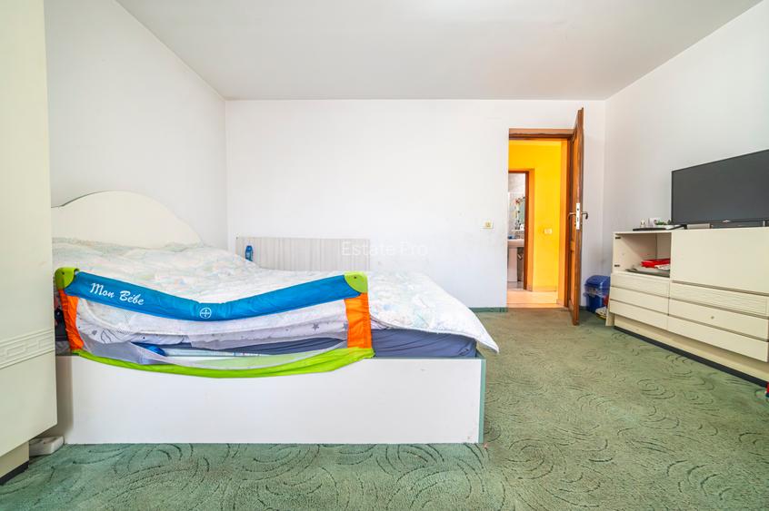 Casă Individuală D+P+1E, 4 camere, 502 mp teren (Calea Urseni) - 10