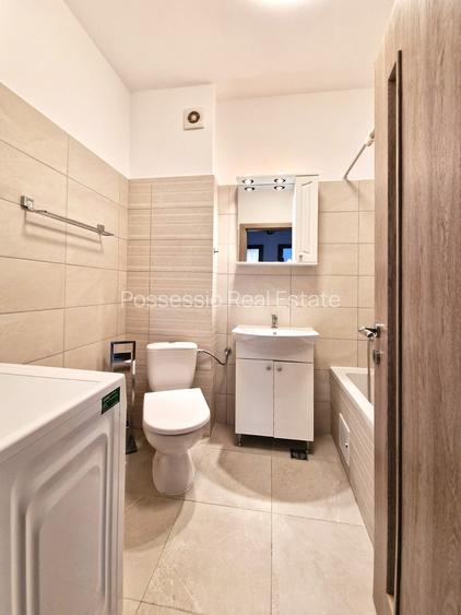 Militari Residence - Rezervelor | 2 Camere | 55 mp | Parcare Inclusa - 6