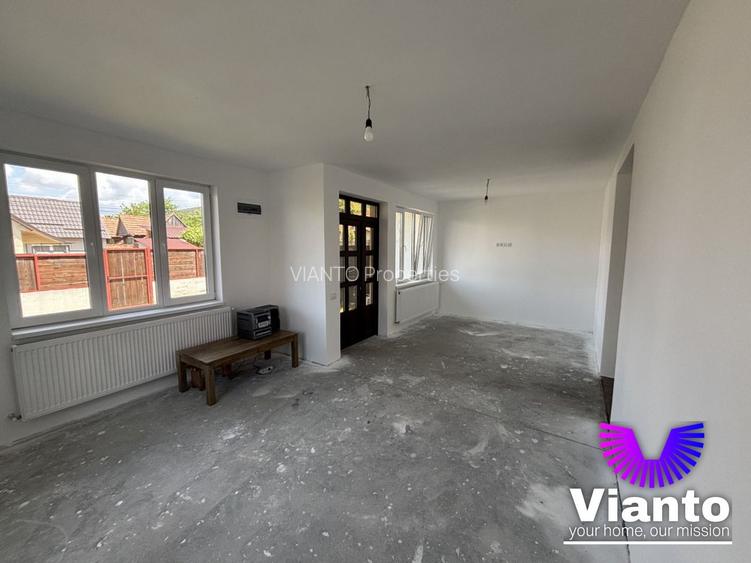 Casa/Vila 4 camere - 9