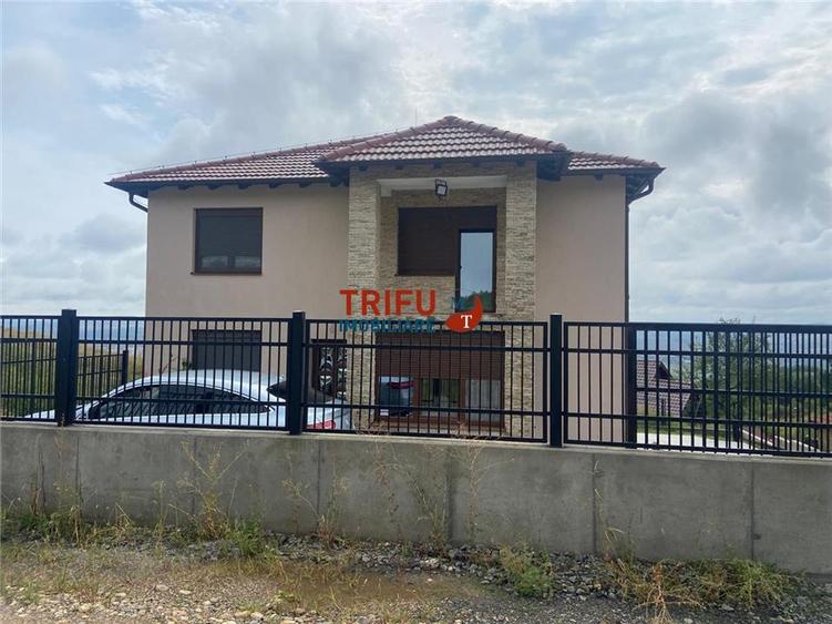 Casa 7 camere de vanzare 1000mp teren zona Schit