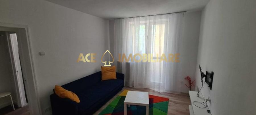 2 Camere de inchiriat | Baba Novac | Metrou | Renovat