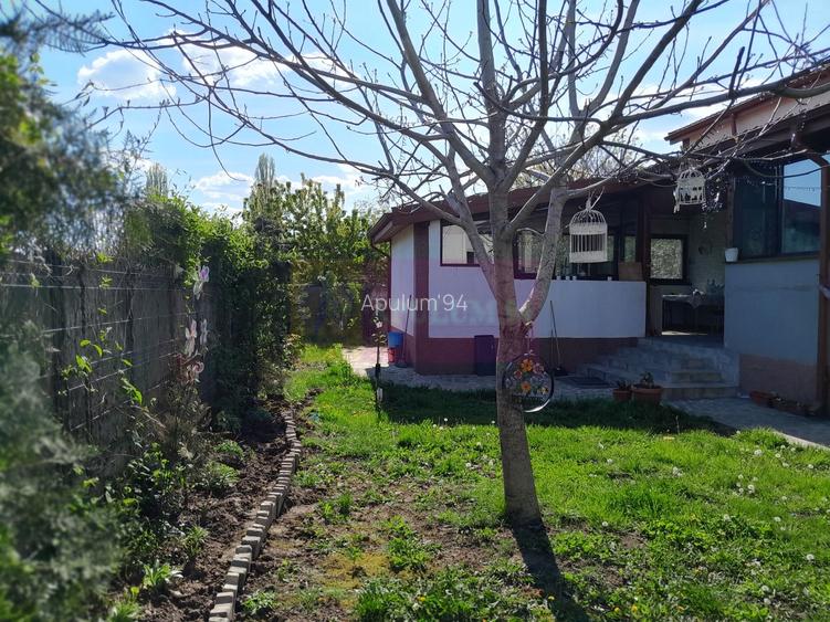 DE VANARE CASA P+M 5 CAM  GIURGIU - 36