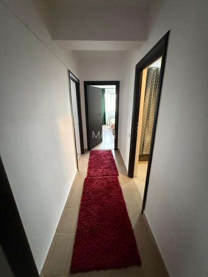 Inchiriere apartament 2 camere zona Tractorul - Coresi - 8