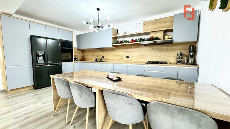 COMISION 0% Duplex Modern cu 3 Camere in Sag, Zona Manastire - 3