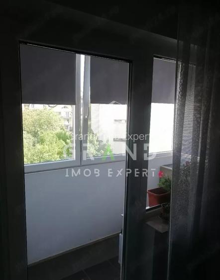 2 Camere Decomandate | 2 Balcoane | Zorilor–Str.Pădurii | Zonă Liniștită - 11