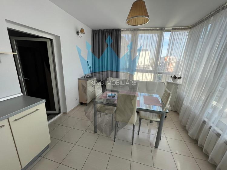 Apartament 2 Camere Calea Calarasilor - 22