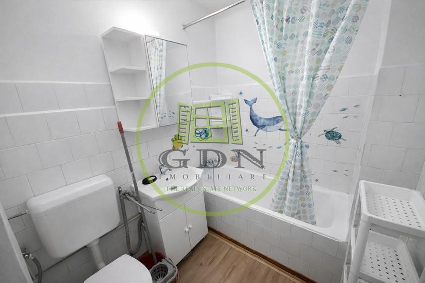 Apartament 3 camere, Pajura, sector 1, finisat, preț atractiv!