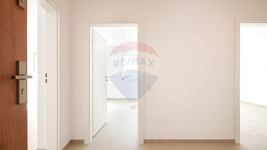 NOU! Apartament 2 camere cu boxa și parcare subterană - 7