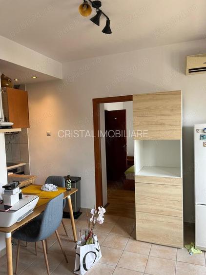 Vanzare Apartament 2 camere , etaj 3, centrală, mansardă și boxă - Cotroceni - 5