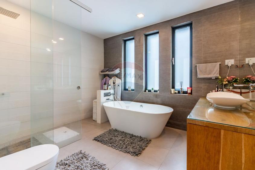 Elegant family villa | piscină privată | Pipera, Scoala Americana