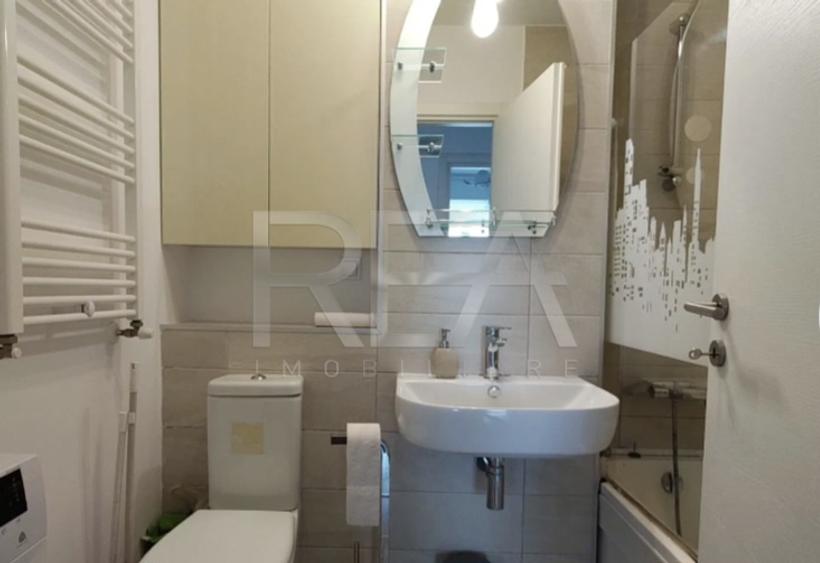 2 camere, et 8/10, 57mp, parcare-GranVia Park/ Lujerului
