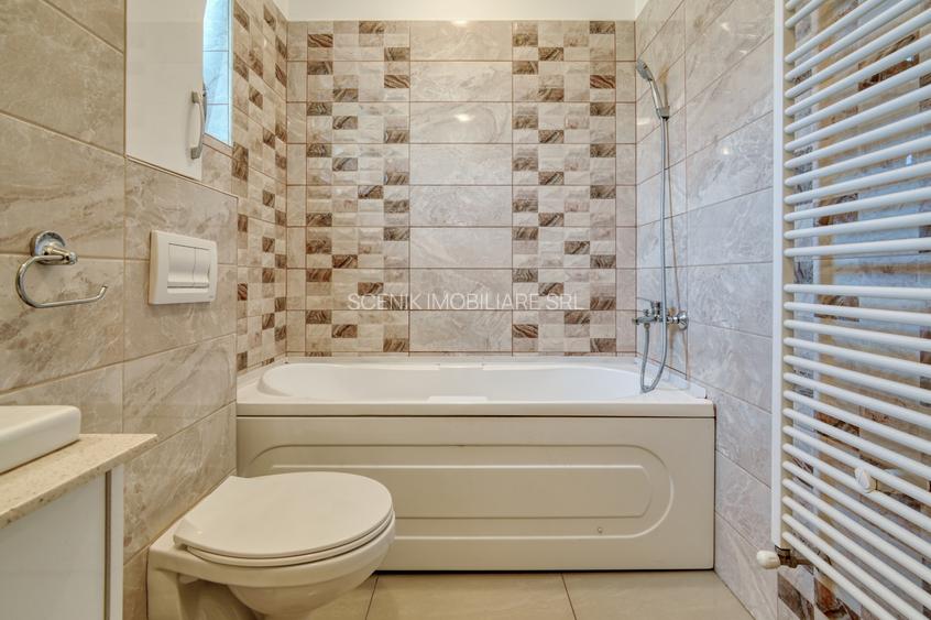 Exclusiv-Apartament premium cu 4 camere, imobil duplex, regim mic de inaltime - 19