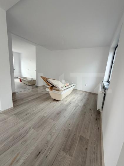 Duplex de vânzare 5 CAMERE – Cartier Izvor | 161.000 €