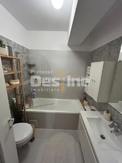 Marriott-Palatul Parlamentului | 2 camere | 55mp | et 4 | bloc 2016 | 700 euro - 11