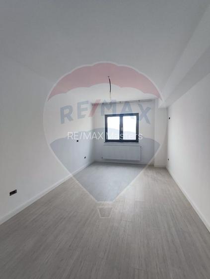 Apartamente Noi cu Lift în Burdujeni, 55-68 mp - Lângă Piață, Biserica - 10