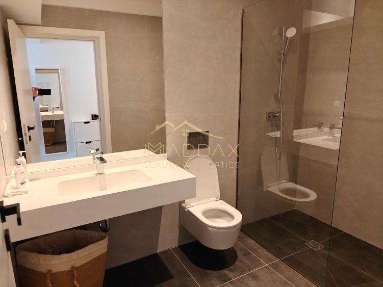 Apartament 2 Camere | Complex ONE Cotroceni | Terasă & Parcare Subterană