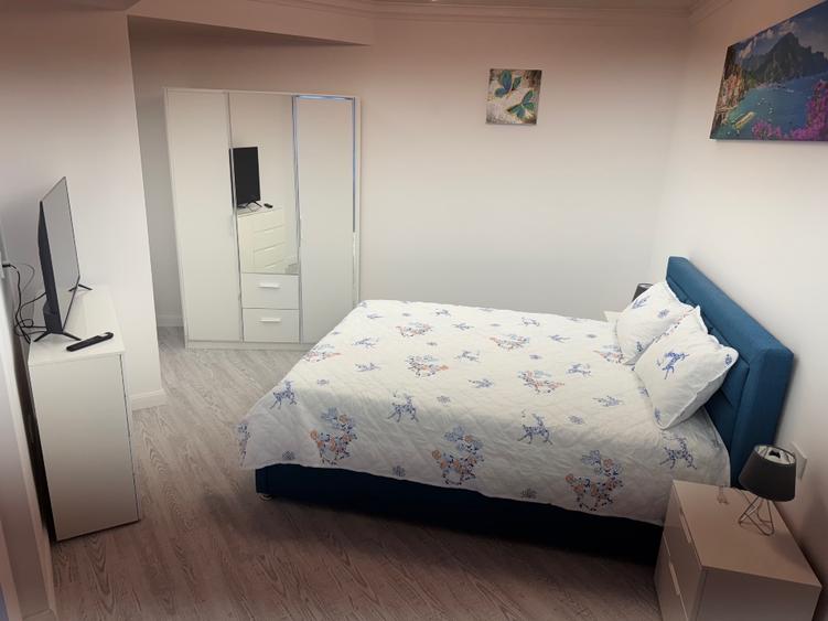 Apartament 2 camere complex white titanic