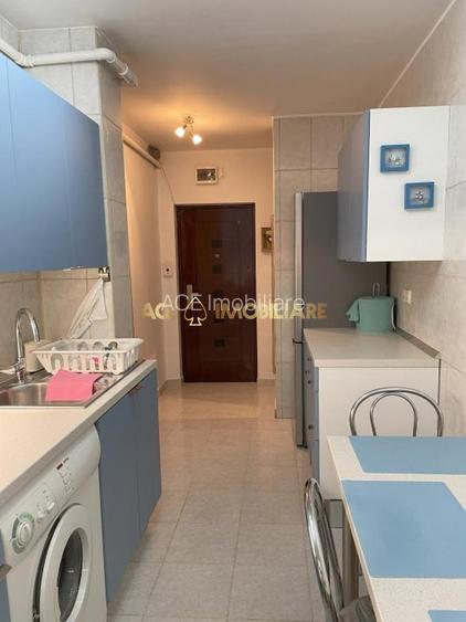 2 Camere de inchiriat | Dristor | Mobilat-Utilat | Metrou - 7