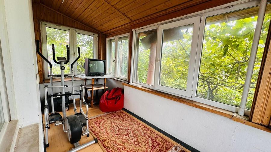 Vanzare casa 4 camere in zona Piata Progresul Sos. Giurgiului