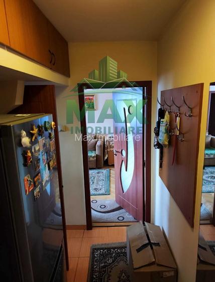 Apartament 2 camere, nedecomandat, zona Piata Aurora Vest - 12