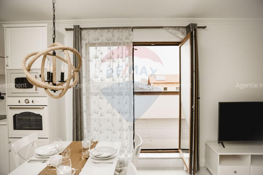 Apartament de lux de inchiriat - 35