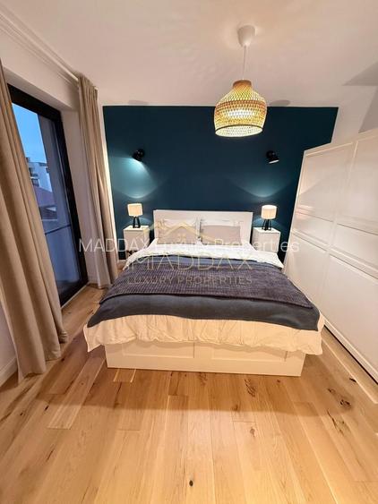 2 camere Lux - Aviatiei - Herastrau - Baneasa**** - 8