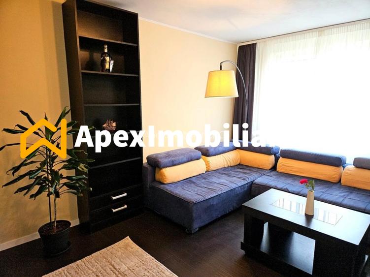 Apartament 2 camere de inchiriat Ghencea București | ApexImobiliare.ro - 9