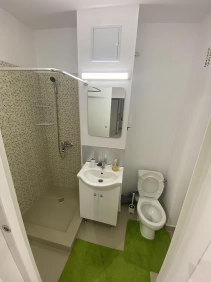 Garsoniera in Brazda lui Novac