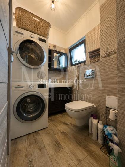 Casa 4 camere de vanzare in Dambul Rotund, Cluj Napoca - 8