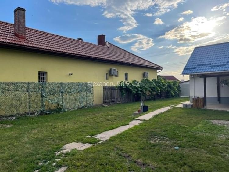 Casa individuala cu teren 861 mp Calea Sagului, langa Shopping City Timisoara - 8
