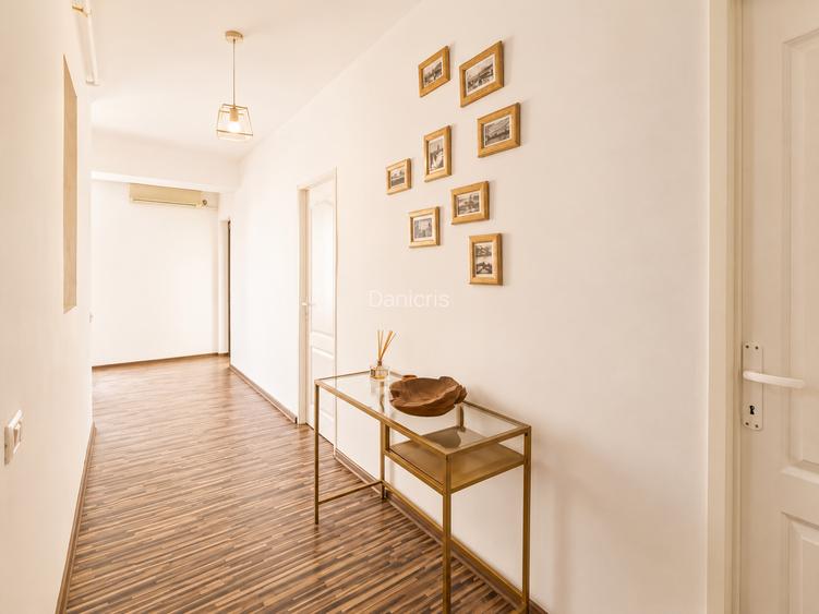 Studio compartimentat în 2 camere | Zona Campus | Comision 0 - 14