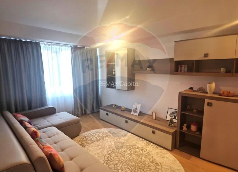 Apartament de vânzare | Zonă liniștită în Zărnești - 3