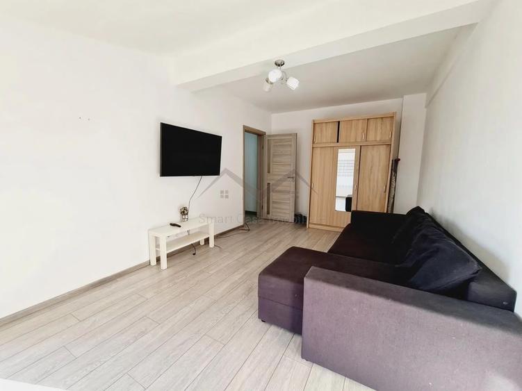 Apartament 2 camere decomandat Tatarasi