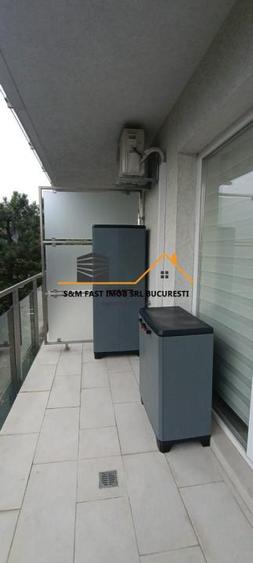 Închiriere Garsoniera/Studio-Brancoveanu-Berceni-Bloc Nou-