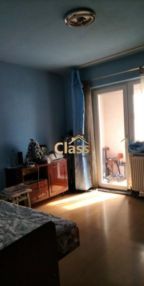 Apartament 3 camere | Decomandat | 70mpu | Zona The Office | Marasti