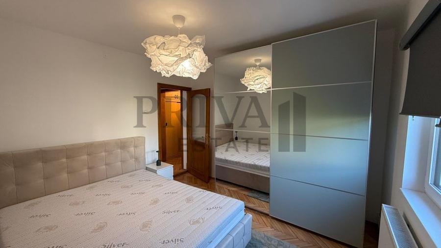 Apartament decomandat 3 camere, renovat complet, Baba Dochia