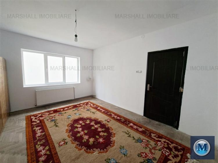 Casa cu 5 camere de vanzare, zona Ultracentral, 136 mp #16657