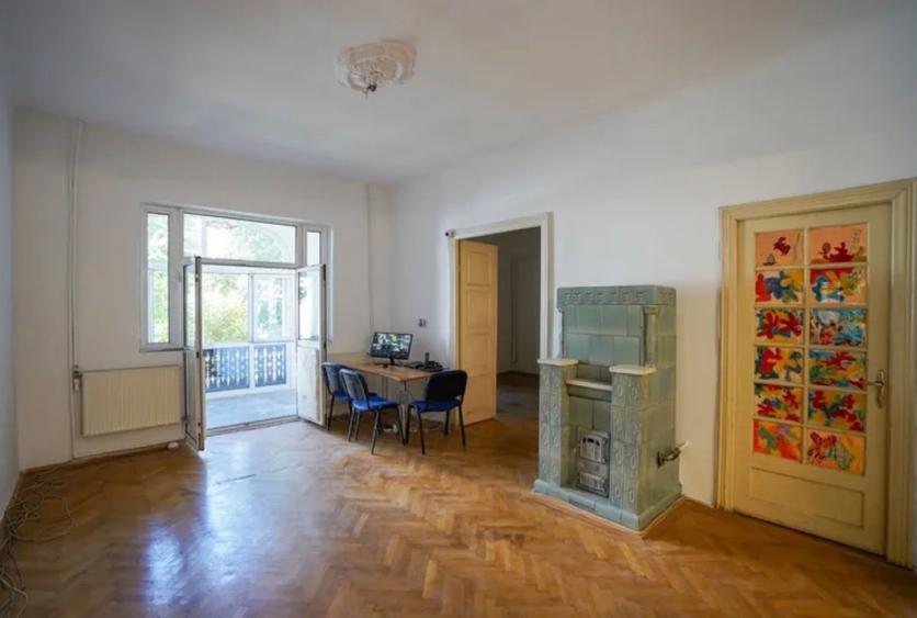 Ocazie rară de achizitie - proprietate autentică in cea mai buna zona, garantată