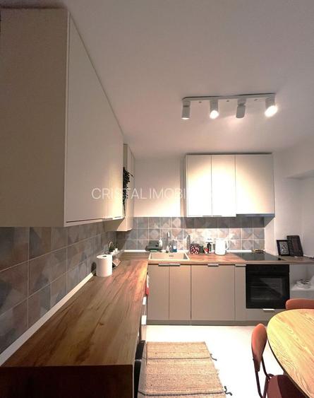 Prima Închiriere,  Apartament 2 camere Bd Octavian Goga - 6